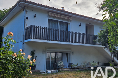 Maison 7 pièces 328000 €