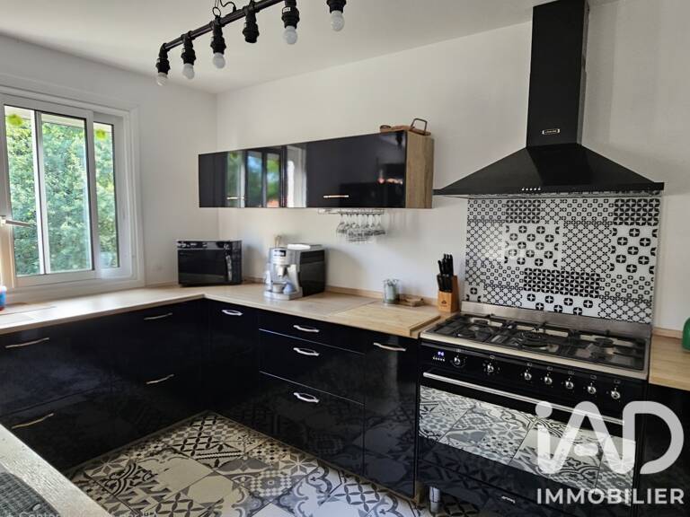 Vente Maison traditionnelle 7 pièces — photo 1