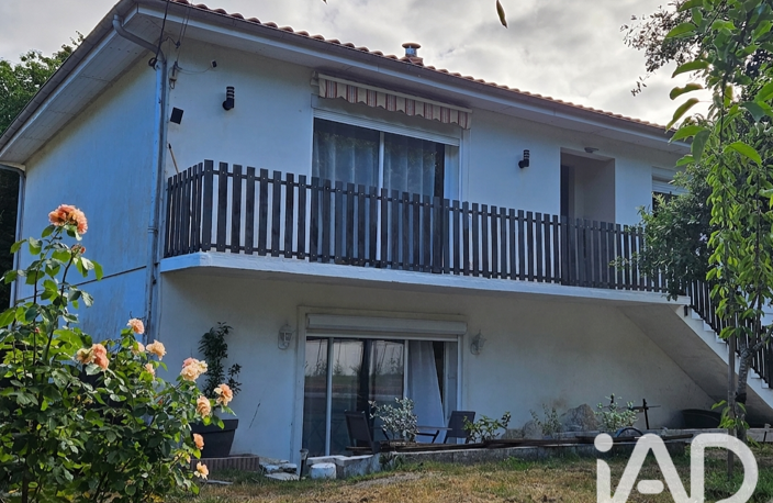 Vente Maison traditionnelle 7 pièces — photo 2