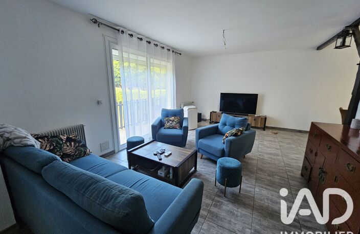 Vente Maison traditionnelle 7 pièces — photo 3