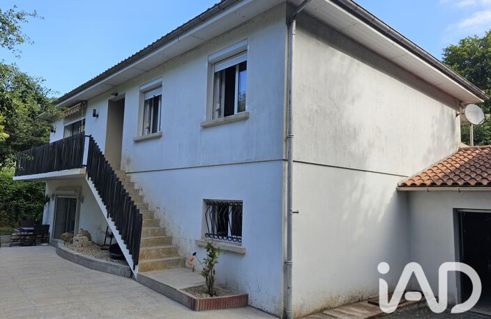 Vente Maison traditionnelle 7 pièces — photo 4