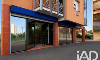 Commerce  45 m² à vendre à Montauban (82000)