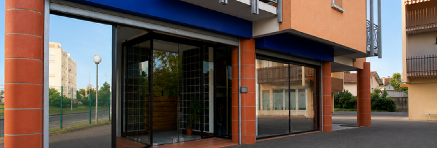 Commerce  45 m² à vendre à Montauban (82000)