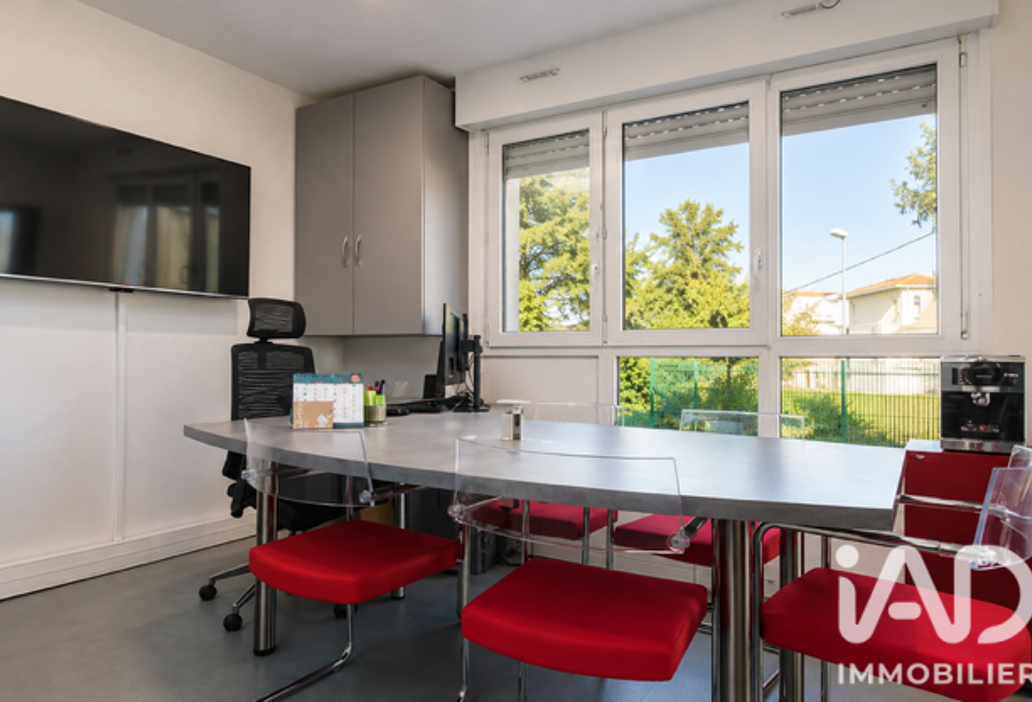 Vente Boutique/Local commercial 69 m&sup2; — photo 1