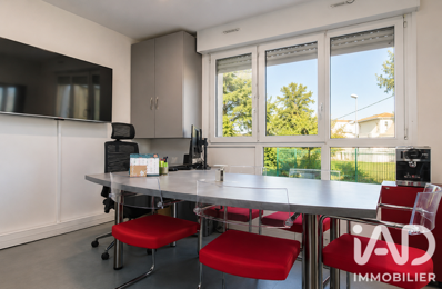 Vente Boutique/Local commercial 69 m&sup2; — photo du bien