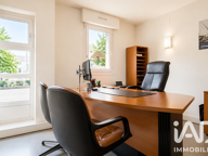 Vente Boutique/Local commercial 69 m&sup2; — photo 3