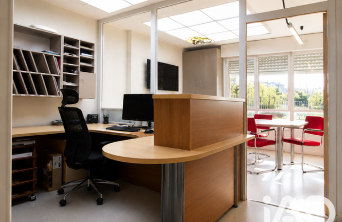 Vente Boutique/Local commercial 69 m&sup2; — photo 4