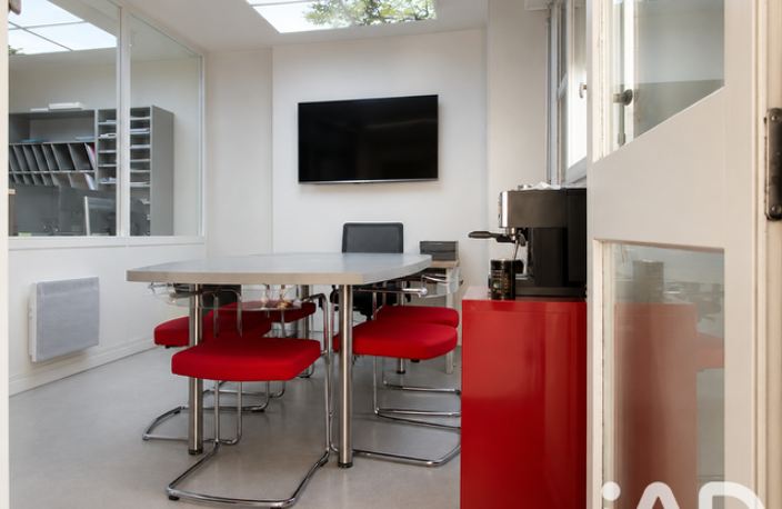 Vente Boutique/Local commercial 69 m&sup2; — photo 5