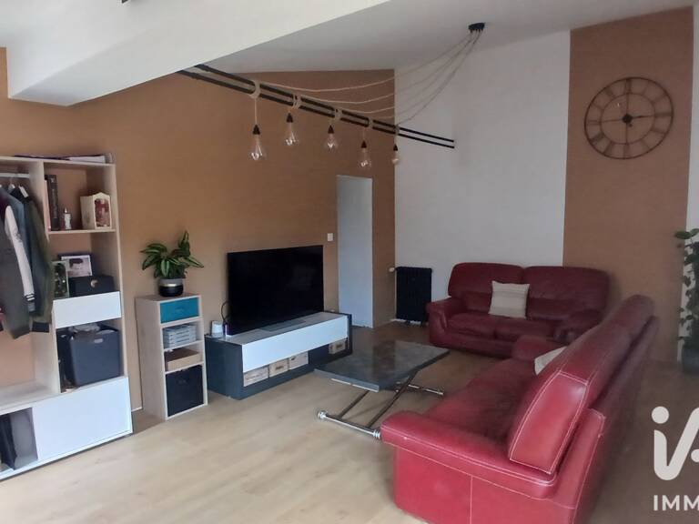 Vente Maison/villa 6 pièces — photo 1