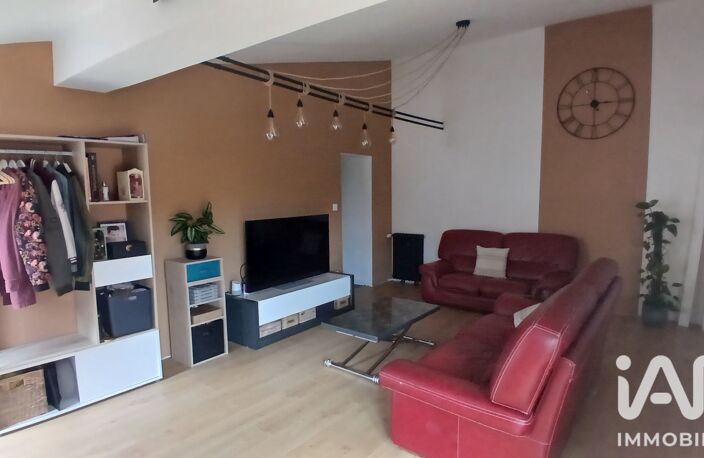 Vente Maison/villa 6 pièces — photo 2
