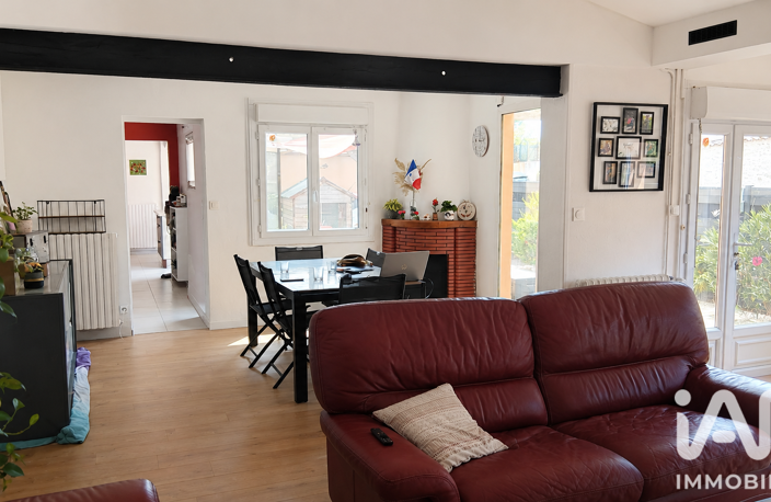 Vente Maison/villa 6 pièces — photo 3