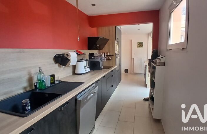 Vente Maison/villa 6 pièces — photo 4