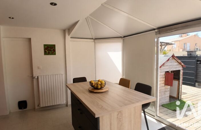 Vente Maison/villa 6 pièces — photo 5