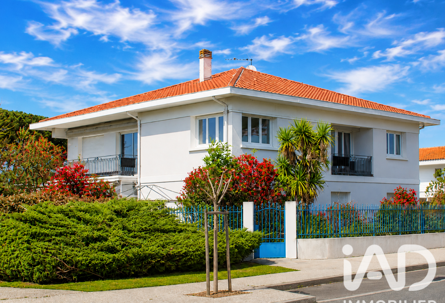 Vente Maison traditionnelle 9 pièces — photo 1
