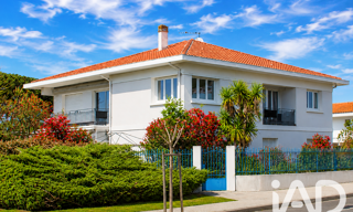 Maison 9 Pièces 308 m² à vendre à Arès (33740)
