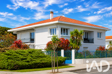 Maison 9 pièces 1078000 €