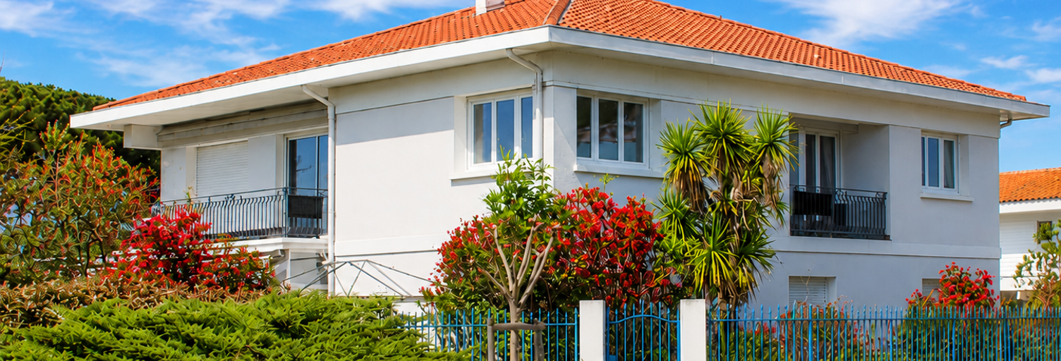 Maison 9 Pièces 308 m² à vendre à Arès (33740)