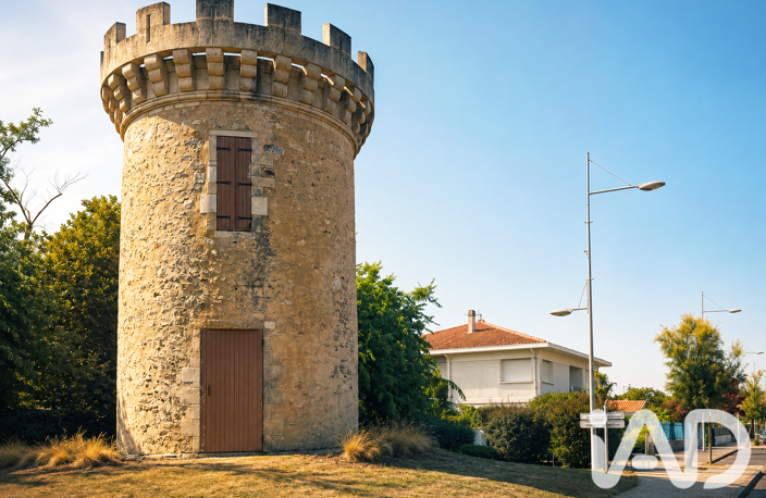 Vente Maison traditionnelle 9 pièces — photo 2