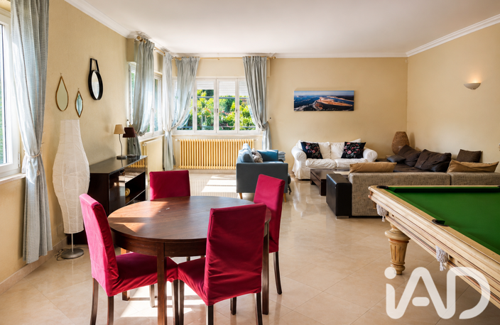 Vente Maison traditionnelle 9 pièces — photo 3
