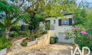 Maison 5 Pièces 125 m² à vendre à Saint-Jean-les-Deux-Jumeaux (77660)