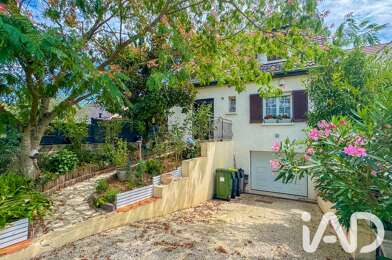 Maison 5 pièces 274000 €