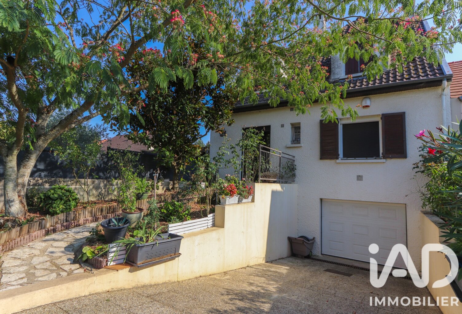 Vente Maison traditionnelle 5 pièces — photo 1