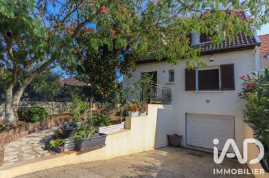 Maison 5 pièces 274000 €