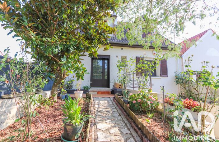 Vente Maison traditionnelle 5 pièces — photo 2