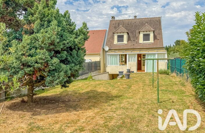 Vente Maison traditionnelle 5 pièces — photo 3