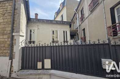 Appartement 2 pièces 144900 €