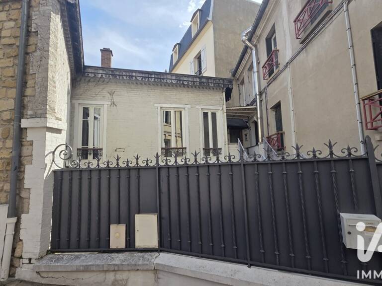 Vente Appartement 2 pièces — photo 1