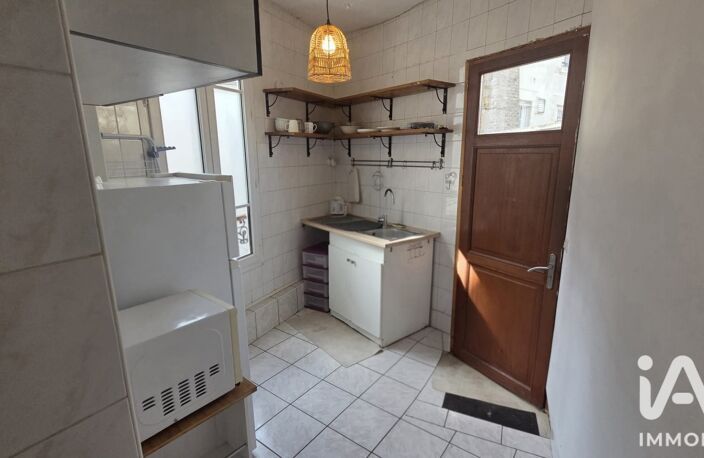 Vente Appartement 2 pièces — photo 2