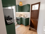 Vente Appartement 2 pièces — photo 3