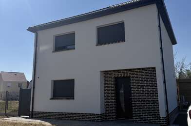 Maison 6 pièces 325000 €