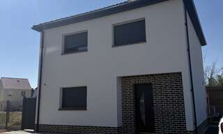 Maison 6 Pièces 102 m² à vendre à Billy-Berclau (62138)