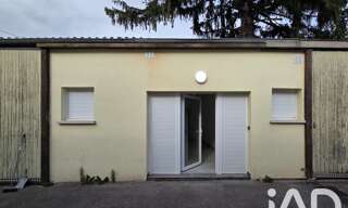 Commerce  28 m² à vendre à Lingolsheim (67380)