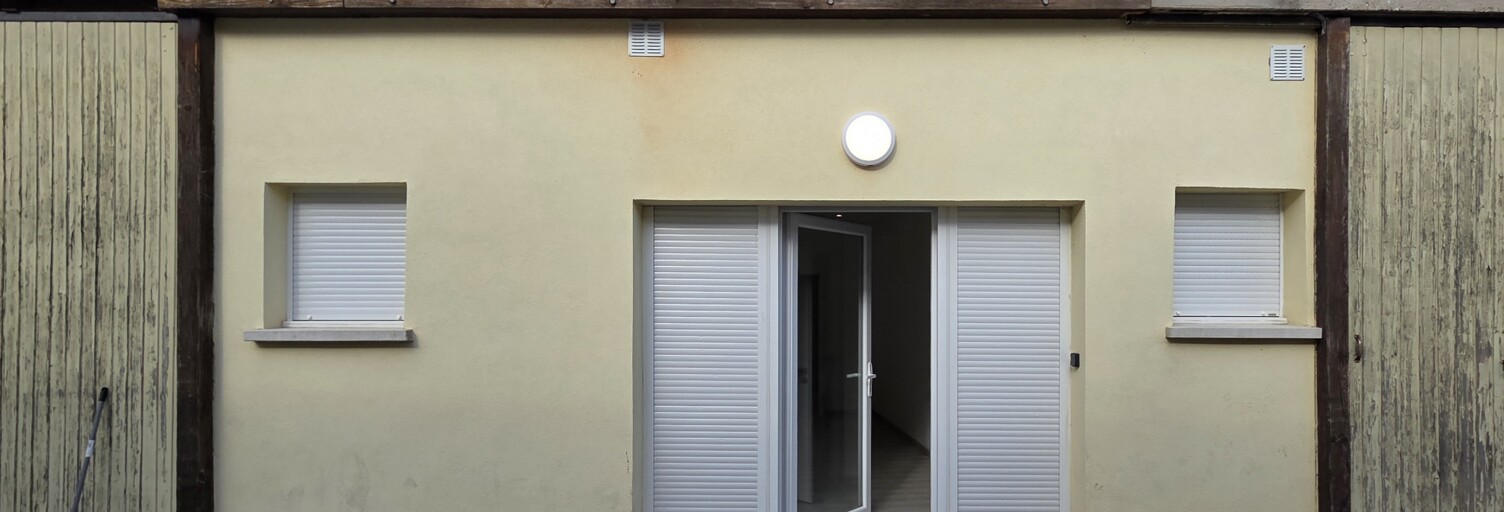 Commerce  28 m² à vendre à Lingolsheim (67380)