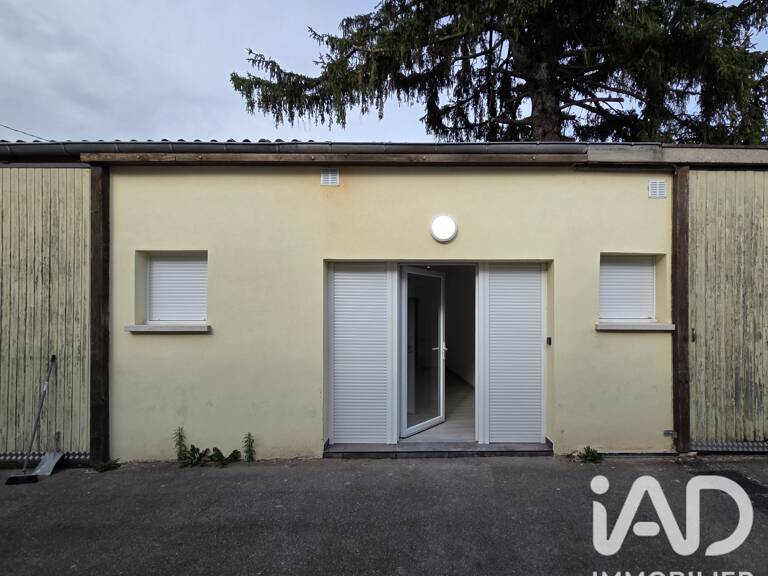 Vente Boutique/Local commercial 28 m&sup2; — photo 1