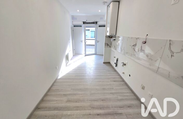 Vente Boutique/Local commercial 28 m&sup2; — photo 2
