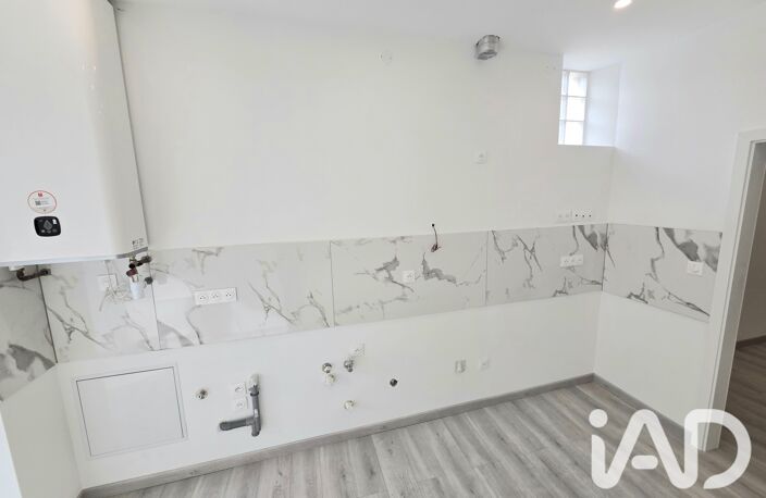 Vente Boutique/Local commercial 28 m&sup2; — photo 5
