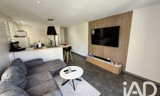 Maison 4 Pièces 57 m² à louer à Les Lucs-sur-Boulogne (85170)