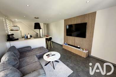 Maison 4 pièces 780 €