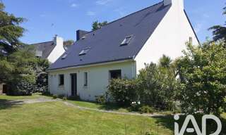 Maison 8 Pièces 192 m² à vendre à Saint-Nazaire (44600)