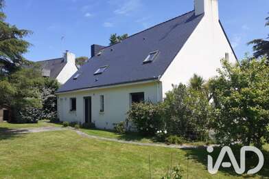 Maison 8 pièces 889000 €