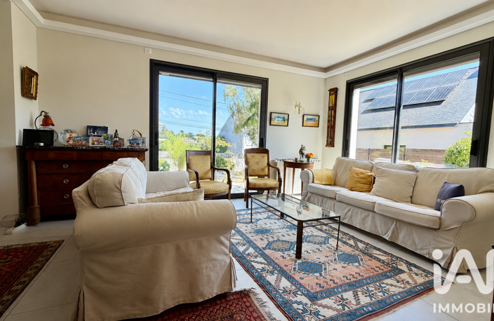 Vente Maison/villa 8 pièces — photo 3