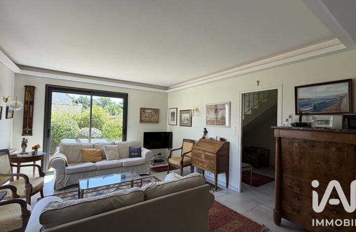 Vente Maison/villa 8 pièces — photo 4