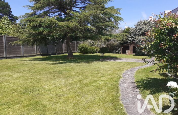 Vente Maison/villa 8 pièces — photo 5