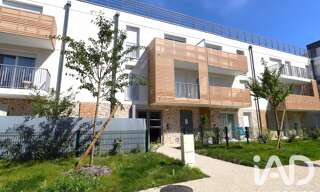 Appartement 2 Pièces 47 m² à louer à Serris (77700)