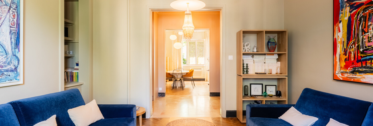 Appartement 4 Pièces 92 m² à vendre à Avignon (84000)