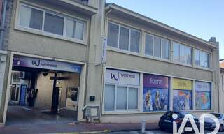 Commerce  1400 m² à vendre à Limoges (87000)
